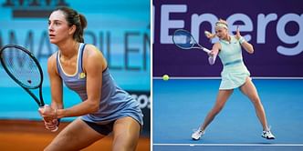 Italian Open 2025: McCartney Kessler vs Rebecca Sramkova preview, head-to-head, odds, prediction, and pick