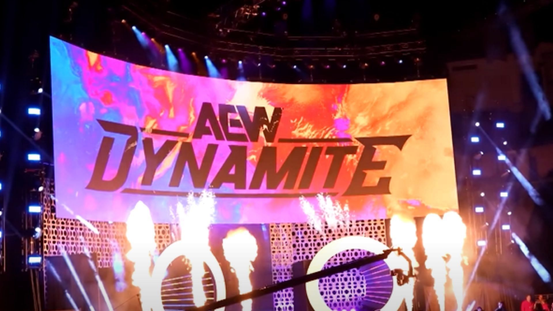 A former WWE and ECW legend is set to make his AEW debut on Dynamite [Image Credits: AEW