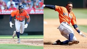 Former Astros slugger Tony Kemp announces retirement after nine-year MLB career
