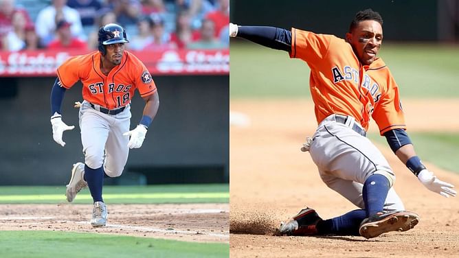 Former Astros slugger Tony Kemp announces retirement after nine-year MLB career
