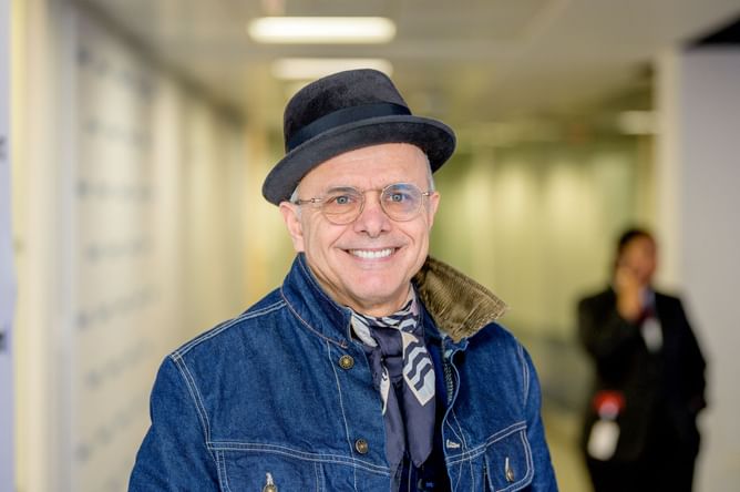 Joe Pantoliano net worth: Fortune explored as Sopranos star considers leaving the US for Europe permanently
