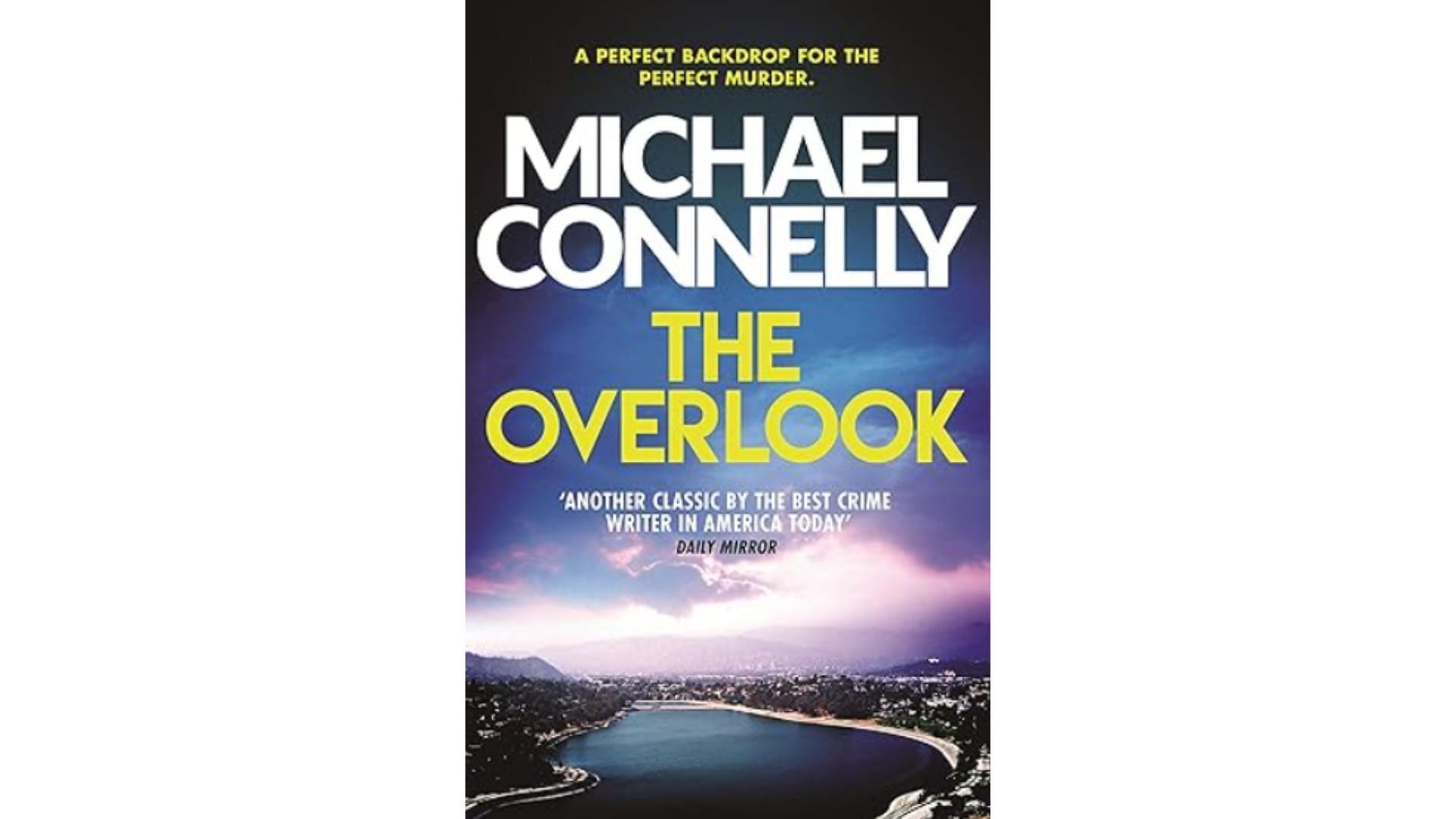The Overlook (2007) (Image via Amazon)