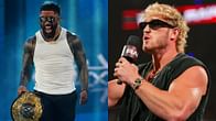 Logan Paul provokes Jey Uso with message following RAW absence