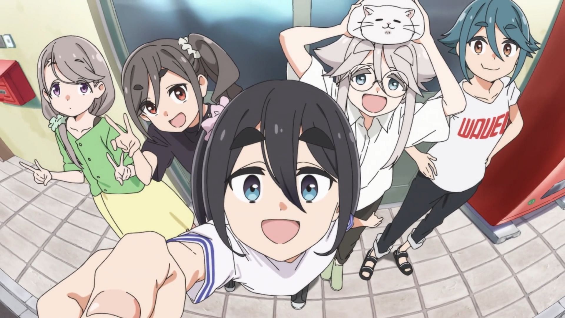 Mono episode 6 release date and time and more (Image via Soigne)