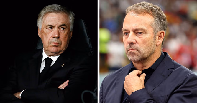 Barcelona and Real Madrid target set to join European giants on a 4-year deal - Reports