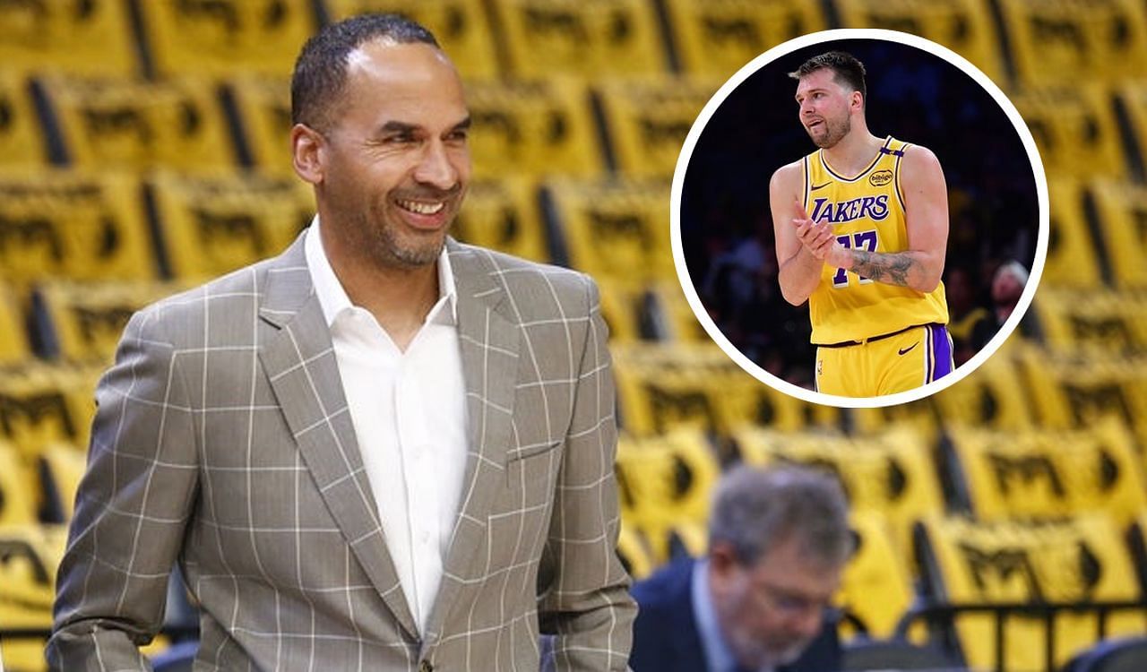 NBA fans react to the $116.7m discrepancy between what luka doncic
