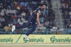 "Opening the bowling with Prasidh Krishna a tactical error" - Former SRH coach questions GT's strategy in IPL 2025 Eliminator vs MI