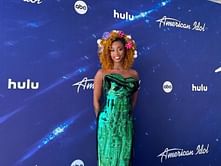 "THERE IS NO WAY JOHN MADE TOP 5"— American Idol fans react to Gabby Samone's shocking elimination