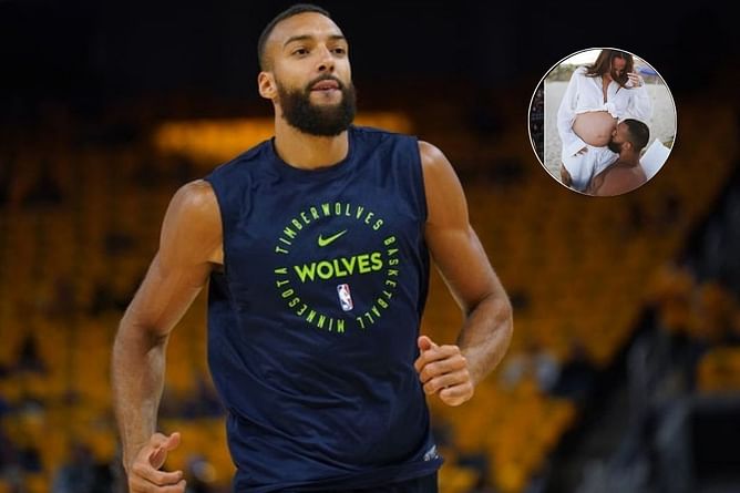 "I left everything for him": Rudy Gobert's girlfriend Julia Bonilla shares heart-wrenching statement about feeling 'isolated' amid breakup rumors