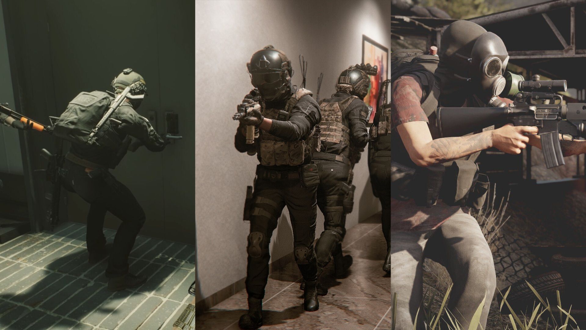 5 Rainbow Six Siege alternatives that you can play in 2025