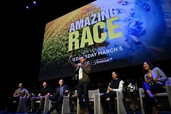 I believe The Amazing Race’s return to physical Head-to-Head challenges is exposing team imbalances more than ever