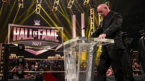 The Undertaker ruined WWE with a single speech, says veteran (Exclusive)