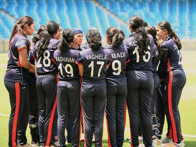 ZM-W vs USA-W Dream11 Prediction: Fantasy Cricket Tips, and Pitch Report for Zimbabwe Women tour of USA, 1st ODI