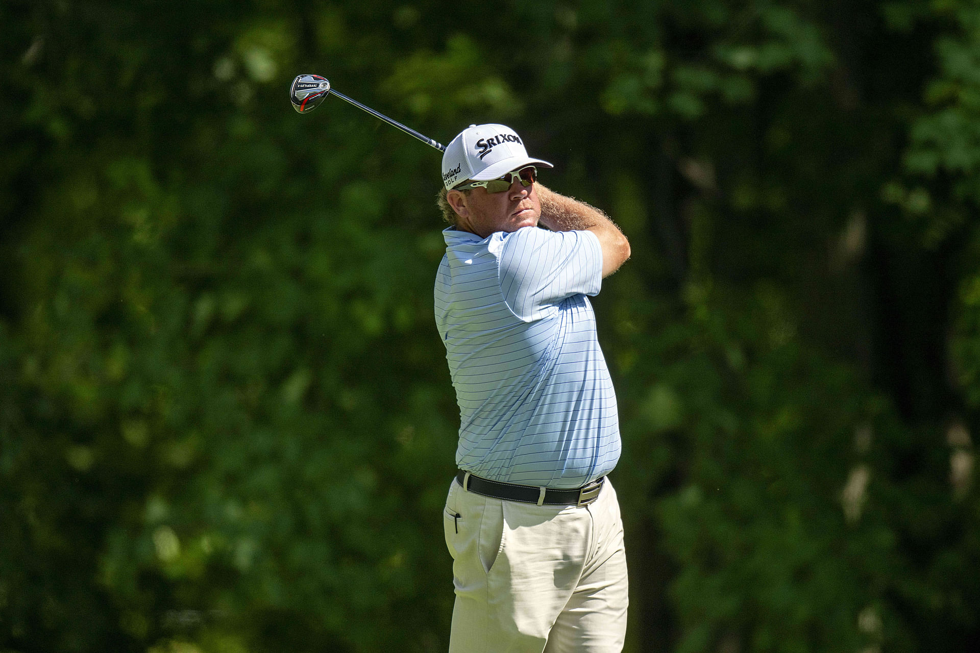 William McGirt - Source: Imagn