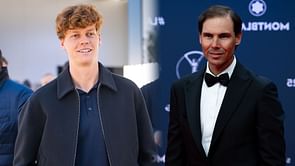 Jannik Sinner takes explosive decision to hire Rafael Nadal's ex-coach - Reports