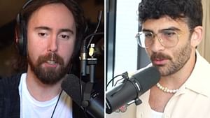 "This is a huge W": Asmongold comments on HasanAbi getting detained by Customs and Border Protection