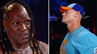 R-Truth fires shots at John Cena following WWE SmackDown