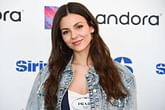 What is the ‘I Think We All Sing’ meme? Victoria Justice shares how it led to her receiving death threats online