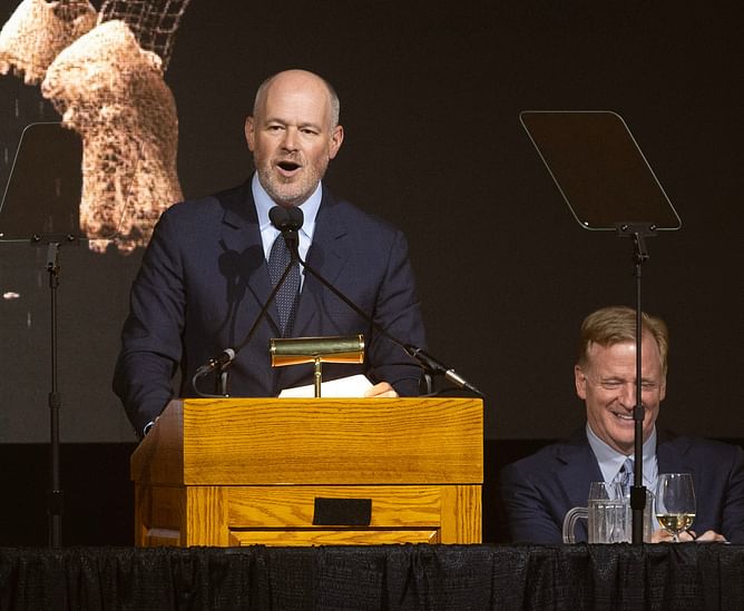 “Selling his soul” - NFL fans react as Rich Eisen makes major move with ESPN return after two decades