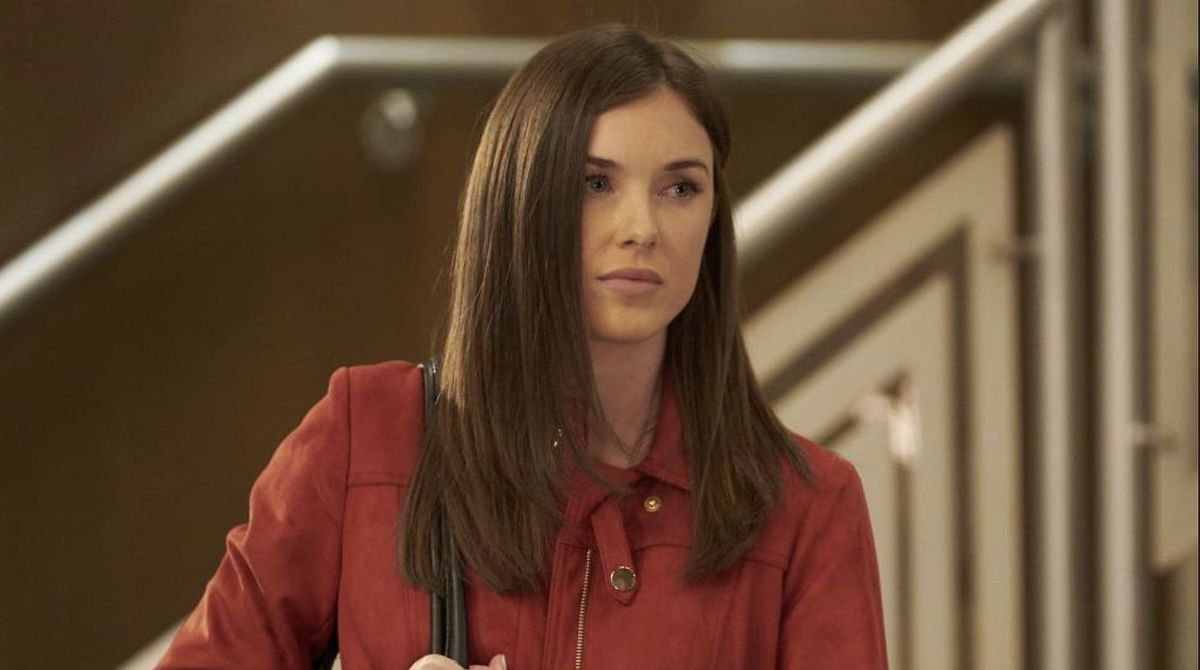 General Hospital recap (April 30, 2025): What did Willow walk in on after returning from Germany?