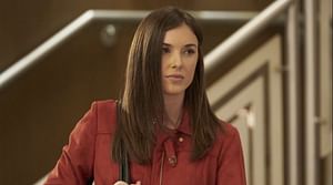 General Hospital recap (April 30, 2025): What did Willow walk in on after returning from Germany?