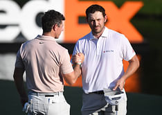 8x PGA Tour winner on-board Rory McIlroy’s hot take on major championship scheduling