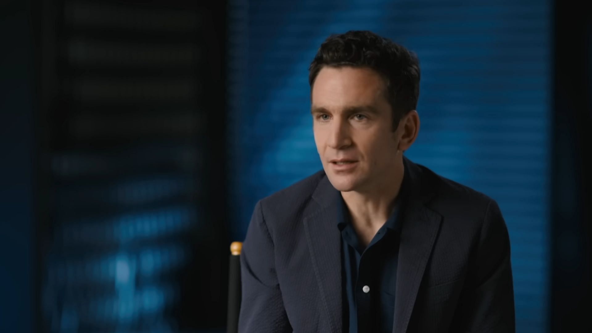 Jack Schreier, the director of Marvel Studios
