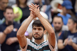 French Open 2025 Results Day-02: Scores, highlights, upsets & more ft. Naomi Osaka, Carlos Alcaraz, Jannik Sinner