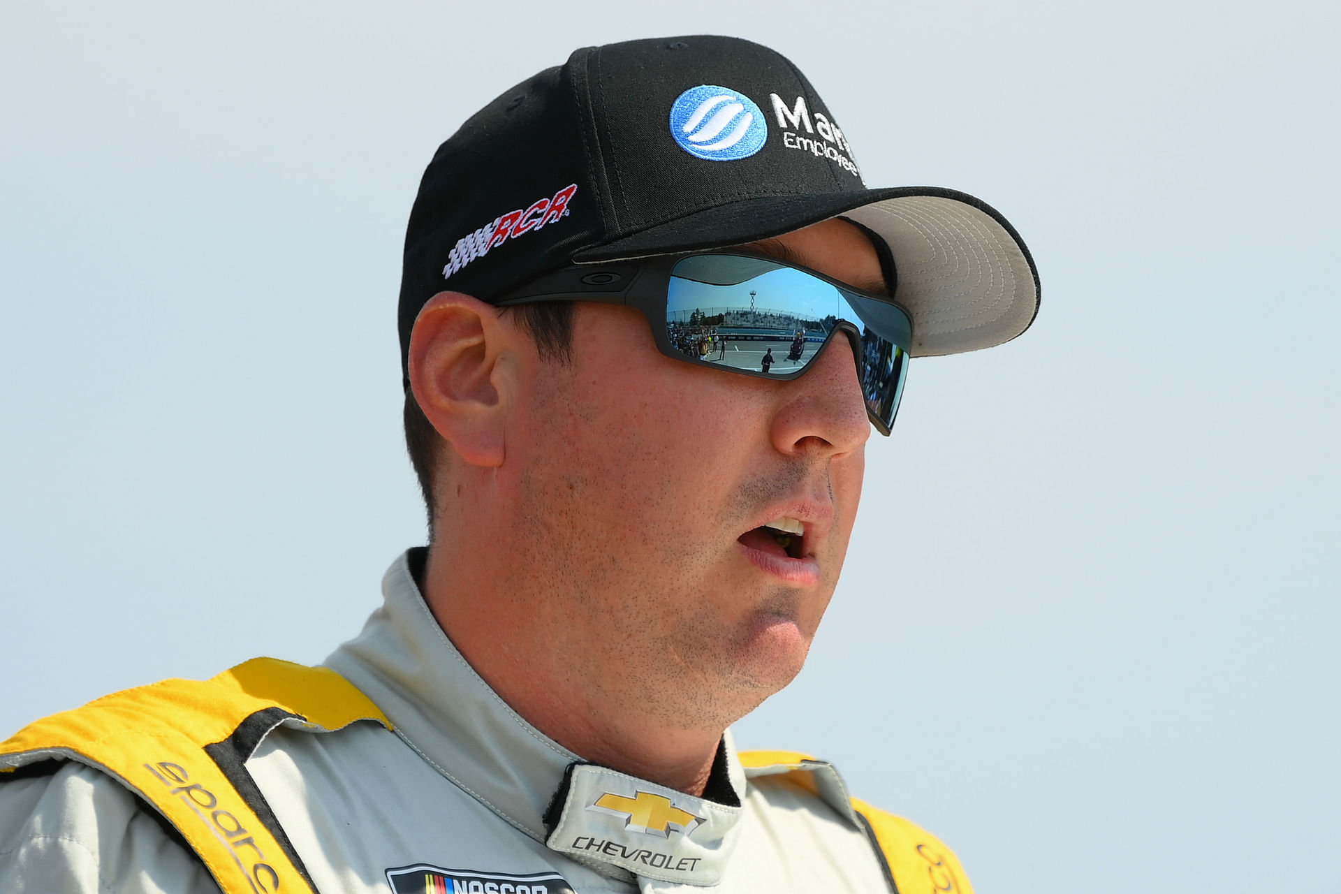 NASCAR: Go Bowling at The Glen - Source: Imagn