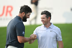 “He's had so many chances” - $218M-worth LIV Golfer makes feelings known about Rory McIlroy’s career grand slam win