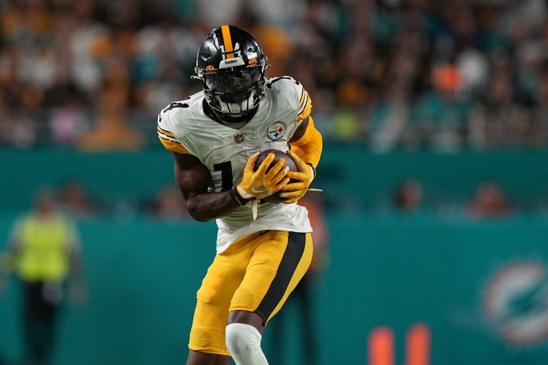 What did Steelers get after trading George Pickens? Exploring Dallas-Pittsburgh trade details