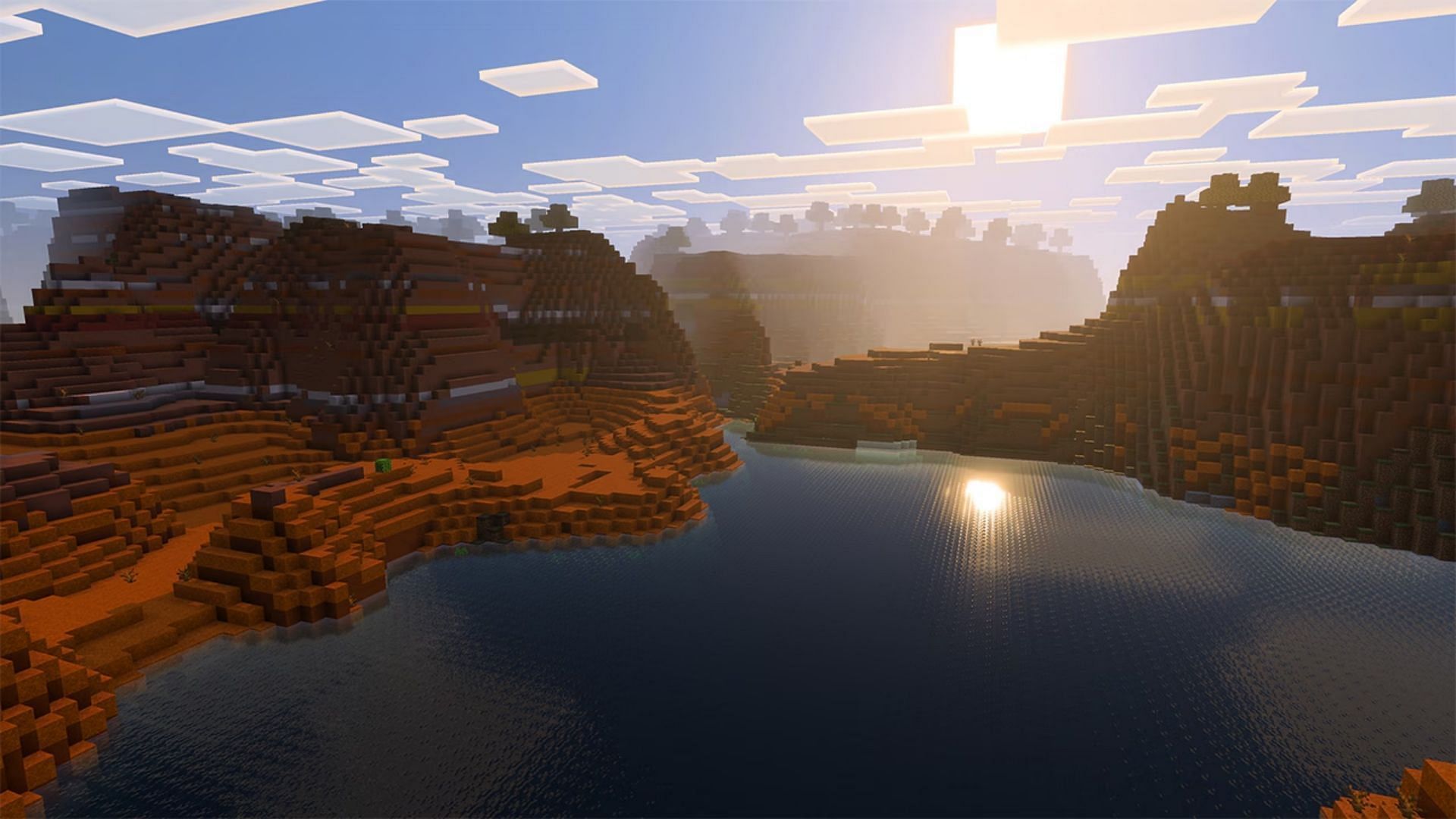 next Minecraft update
