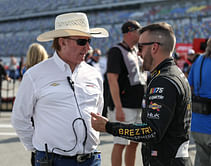 “Nothing more patriotic in America than the Coke 600”: Richard Childress’ grandson strongly champions the quintessential Memorial Day weekend