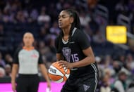 Los Angeles Sparks v Golden State Valkyries - Source: Getty