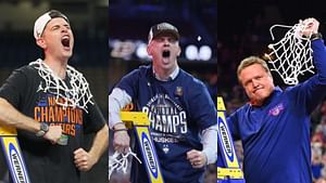How does Todd Golden’s $40.5 million contract compare to Dan Hurley, Bill Self, and more?