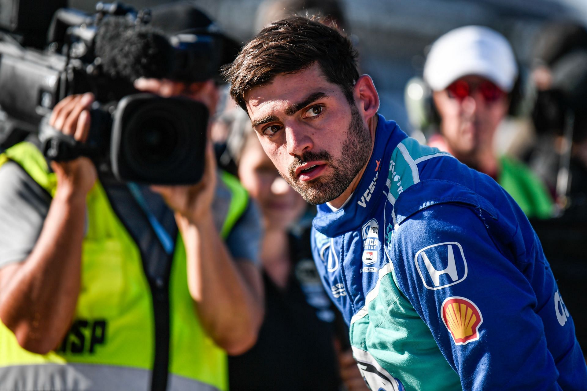 109th Running Of The Indianapolis 500 - Practice and Previews - Source: Getty