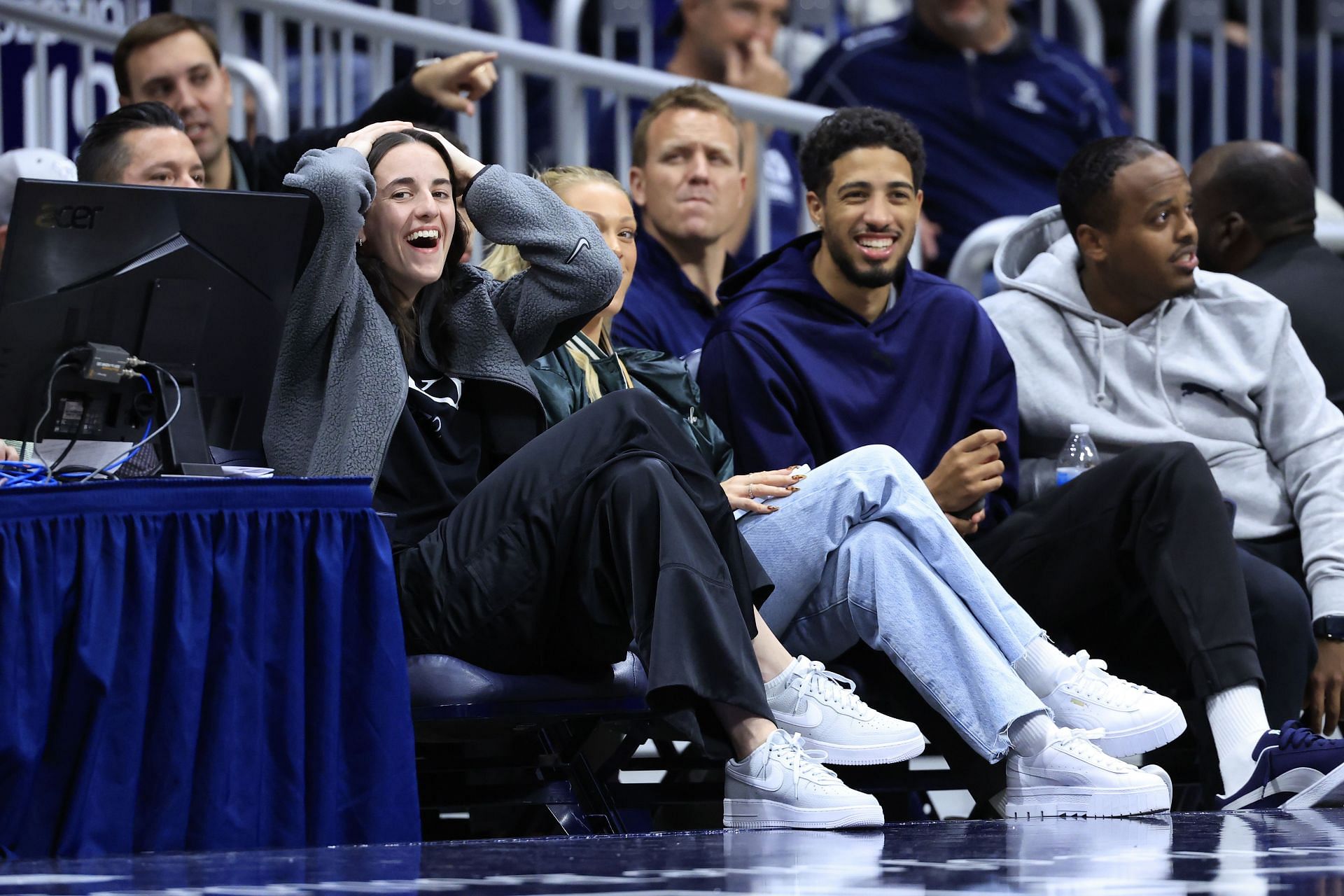 Western Michigan v Butler - Source: Getty