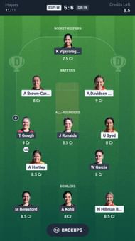 Fantasy suggestion #1