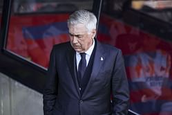 “An adventure that begins and ends” - Carlo Ancelotti opens up on decision to leave Real Madrid and take up Brazil job