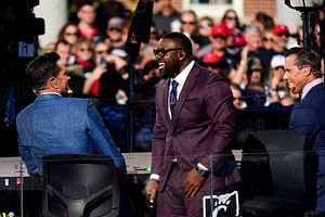 "Congrats Mark Ingram II": Alabama world celebrates former Crimson Tide star's massive achievement