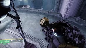 All Rite of the Nine collectibles from Destiny 2: Ghosts of the Deep