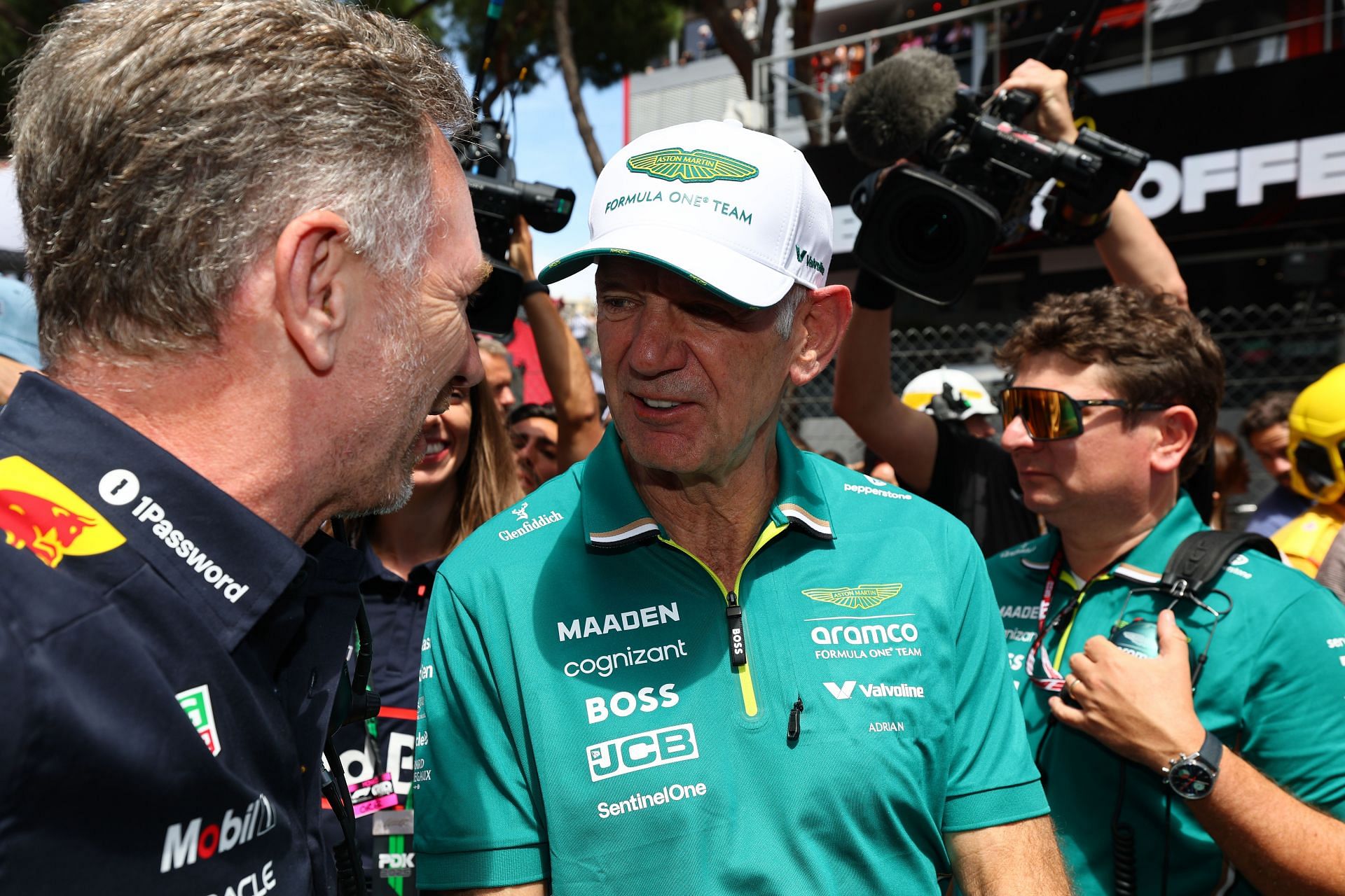 F1 Grand Prix of Monaco - Source: Getty