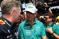 Red Bull boss Christian Horner offers a panacea for the F1 Monaco GP conundrum