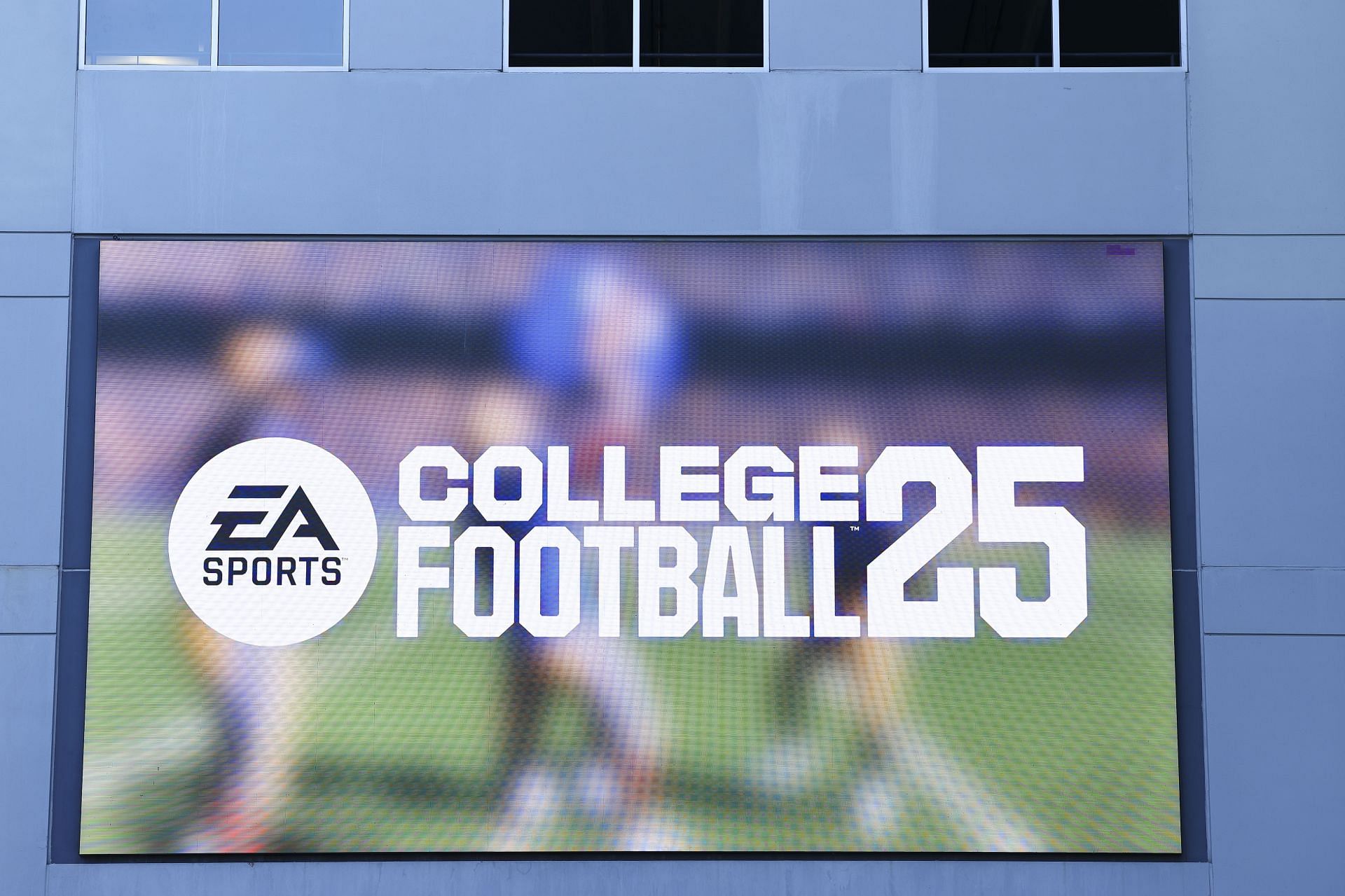 Electronic Arts Video Games - Source: Getty