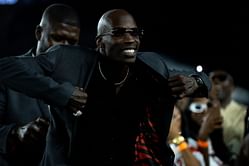 "I had a tripod set up": Chad Johnson recalls doing amateur p*rn before entering NFL