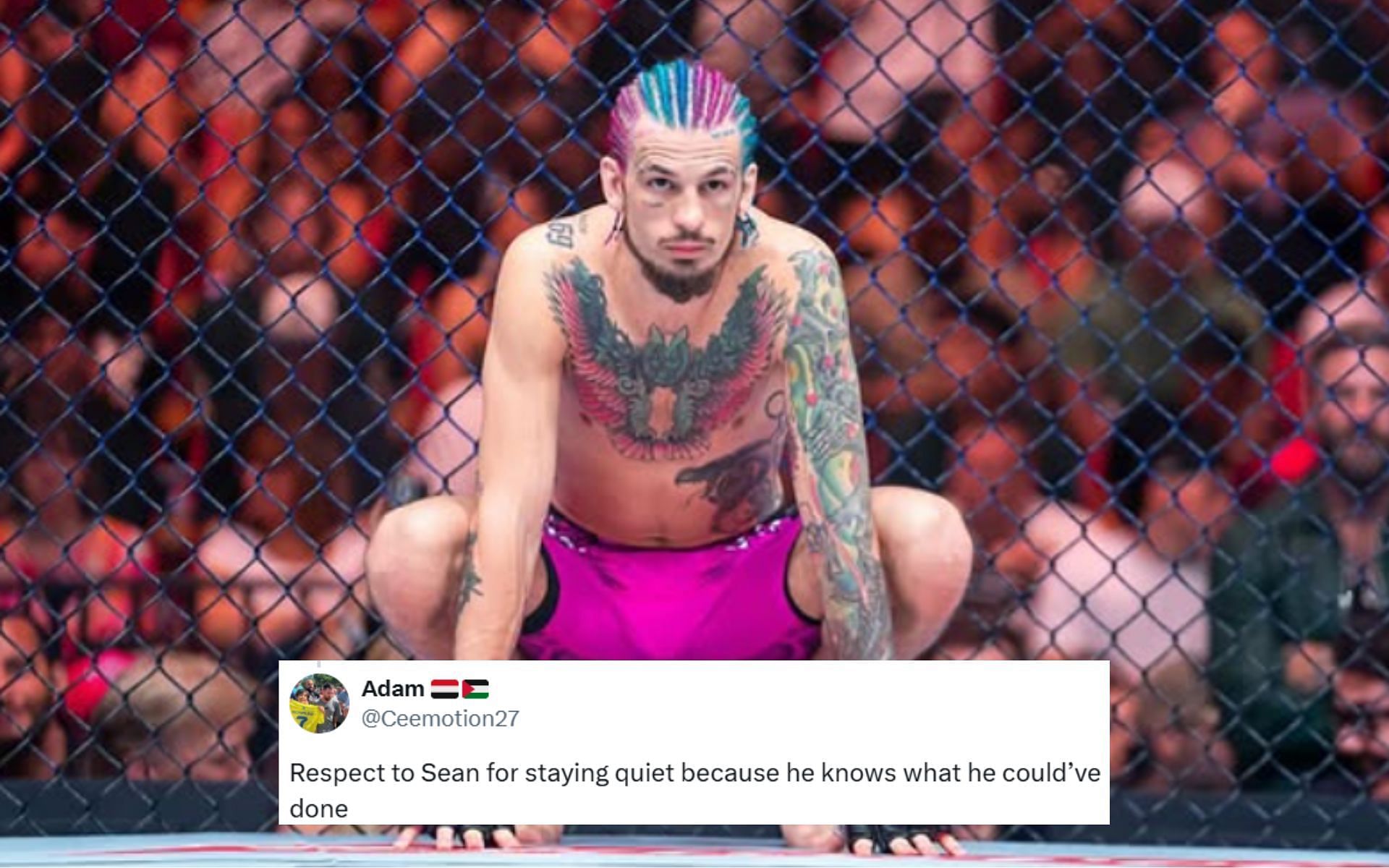 Sean O