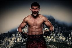 ONE Fight Night 31 results: Kongthoranee vs Nong-O II