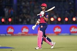 RR vs MI Dream11 Prediction: Fantasy Cricket Tips, Today's Playing 11 and Pitch Report for Indian Premier League 2025, Match 50