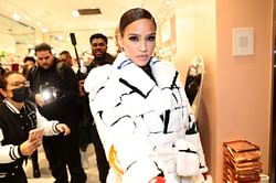 What did Willie D say about Cassie? Marc Lamont Hill disagrees with rapper asking why Diddy's ex-girlfriend was not on trial