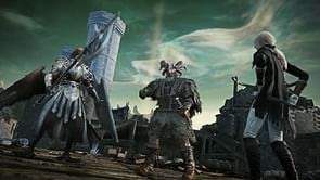 5 things you might have missed from the Elden Ring Nightreign overview trailer